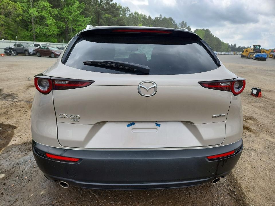 Продаж на аукціоні авто 2024 Mazda Cx-30, vin: 3MVDMBBM9RM698263, номер лоту: 48259336