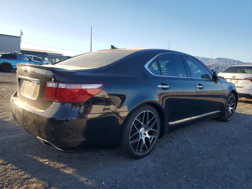 Aukcja sprzedaży 2008 Lexus Ls 460, vin: JTHBL46F285079882, numer aukcji: 79124505