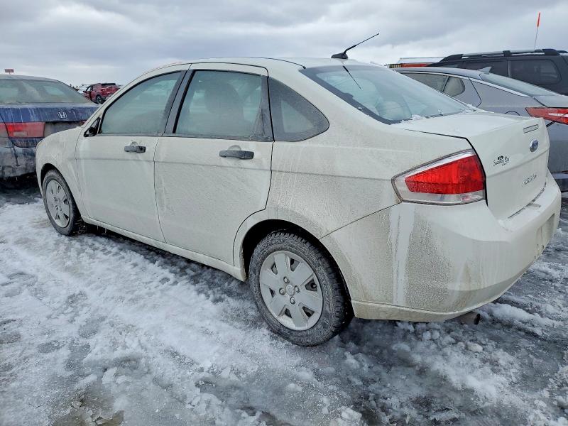 2011 Ford Focus მანქანა იყიდება აუქციონზე, vin: 1FAHP3ENXBW104506, აუქციონის ნომერი: 41869536