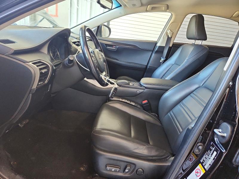 2015 Lexus Nx 200t მანქანა იყიდება აუქციონზე, vin: JTJYARBZ6F2014964, აუქციონის ნომერი: 76355185