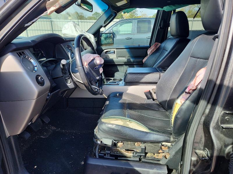 Aukcja sprzedaży 2017 Ford Expedition, vin: 1FMJU1HT3HEA64556, numer aukcji: 46434556