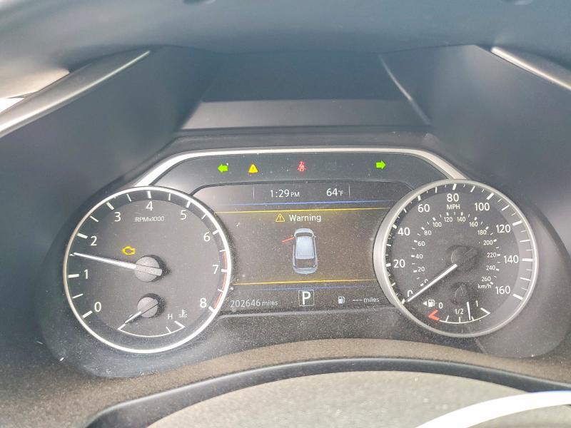 Aukcja sprzedaży 2016 Nissan Murano, vin: 5N1AZ2MH3GN106943, numer aukcji: 48155796