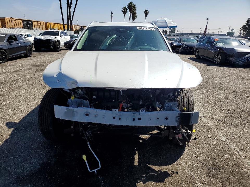Aukcja sprzedaży 2025 Mazda Cx-50, vin: 7MMVAAEWXSN116110, numer aukcji: 47417186