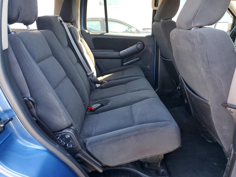 46525166 :رقم المزاد ، 1FMEU73E69UA25996 vin ، 2009 Ford Explorer مزاد بيع