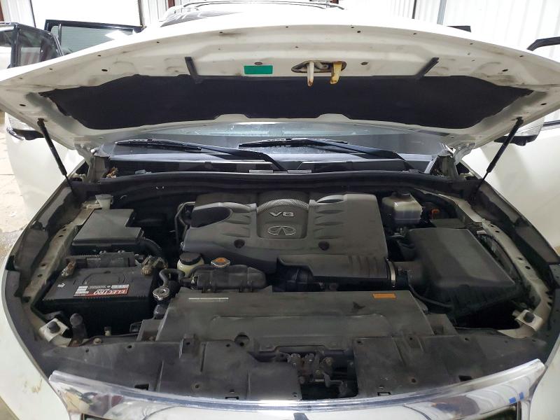 45504466 :رقم المزاد ، JN8AZ2NC8C9315514 vin ، 2012 Infiniti Qx56 مزاد بيع