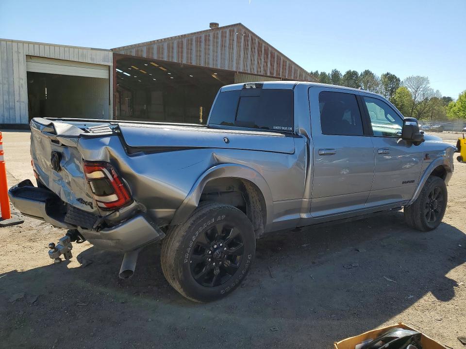 Продаж на аукціоні авто 2024 Ram 2500, vin: 3C6UR5SL3RG254488, номер лоту: 46030306