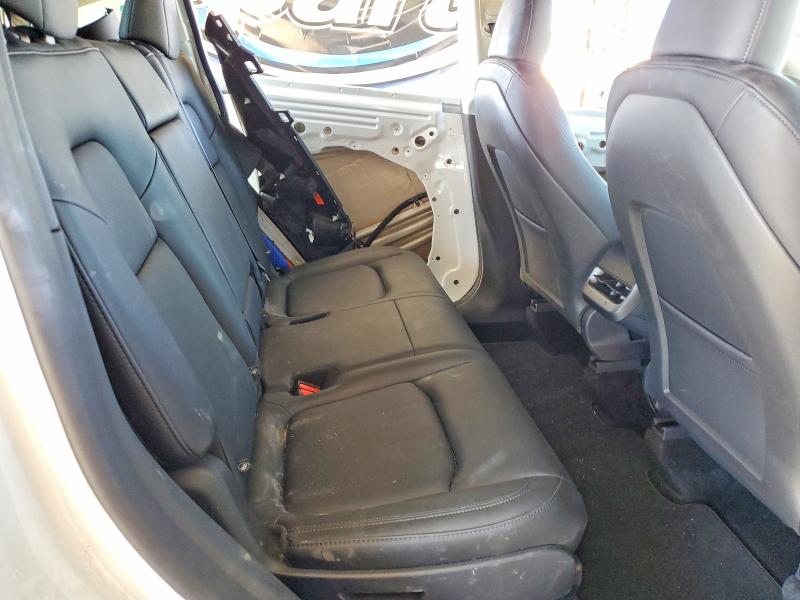 Aukcja sprzedaży 2025 Tesla Model Y, vin: 7SAYGAEE3SF239784, numer aukcji: 46392046