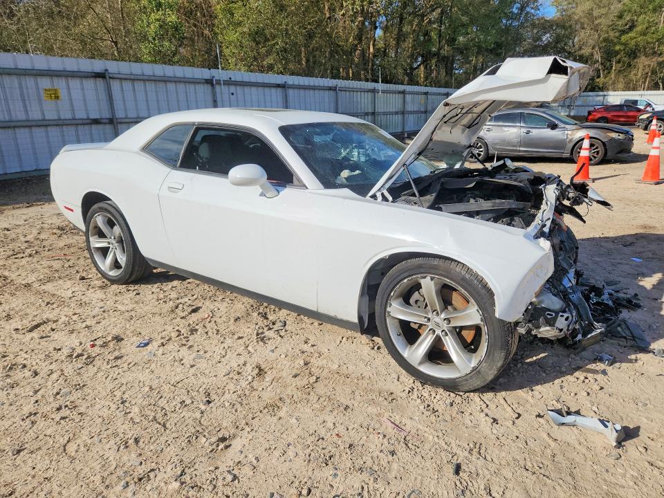 Aukcja sprzedaży 2018 Dodge Challenger, vin: 2C3CDZAG2JH172517, numer aukcji: 79241215