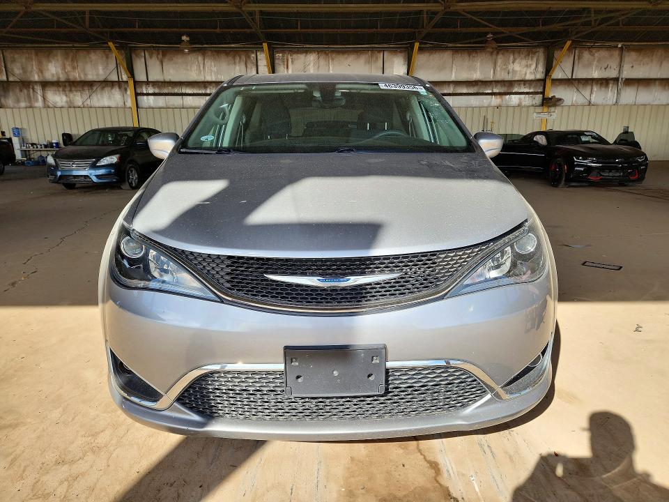 Aukcja sprzedaży 2018 Chrysler Pacifica, vin: 2C4RC1FGXJR174075, numer aukcji: 46399356