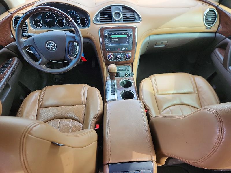 45459256 :رقم المزاد ، 5GAKRCKD1GJ140340 vin ، 2016 Buick Enclave مزاد بيع