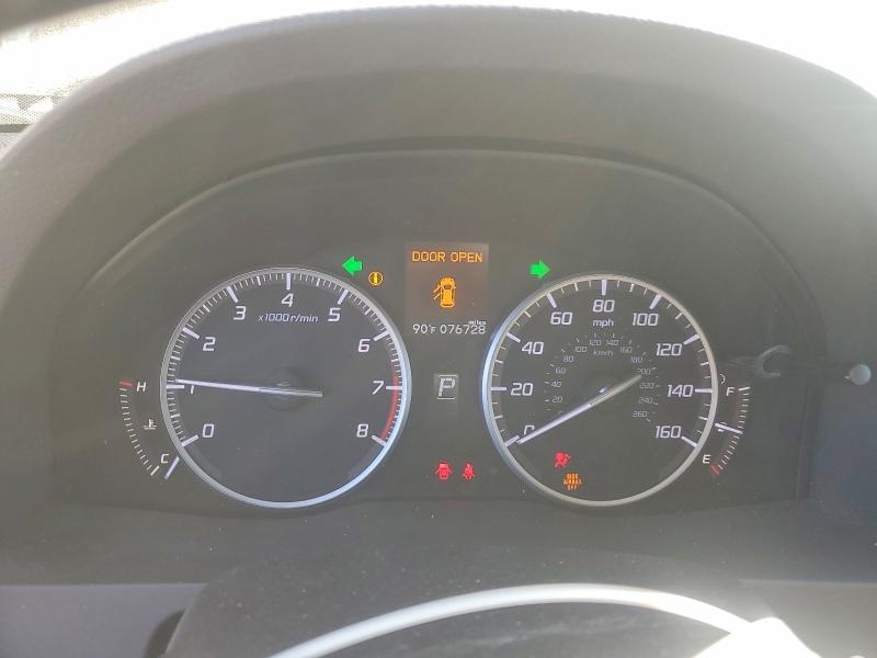 47276956 :رقم المزاد ، 5J8TB3H31FL014599 vin ، 2015 Acura Rdx مزاد بيع