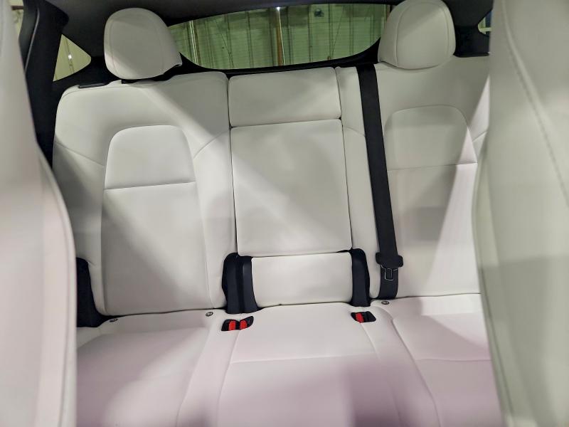 45851636 :رقم المزاد ، 7SAYGDEE2RA269268 vin ، 2024 Tesla Model Y مزاد بيع