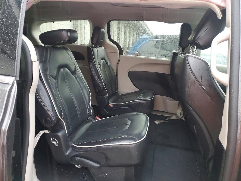 Продажа на аукционе авто 2023 Chrysler Pacifica, vin: 2C4RC1GGXPR566481, номер лота: 79660445
