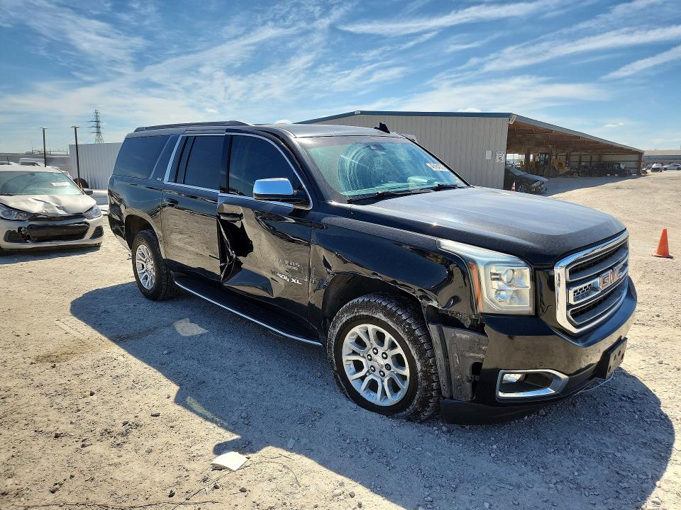 46184306 :رقم المزاد ، 1GKS2GKC4KR272024 vin ، 2019 Gmc Yukon Xl مزاد بيع