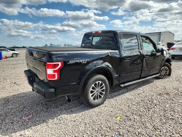 47840276 :رقم المزاد ، 1FTEW1EP3LFA11706 vin ، 2020 Ford F150 مزاد بيع
