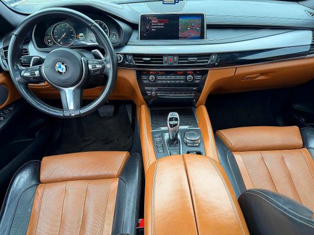 Продаж на аукціоні авто 2016 Bmw X6, vin: 5UXKU6C55G0R34316, номер лоту: 45692456