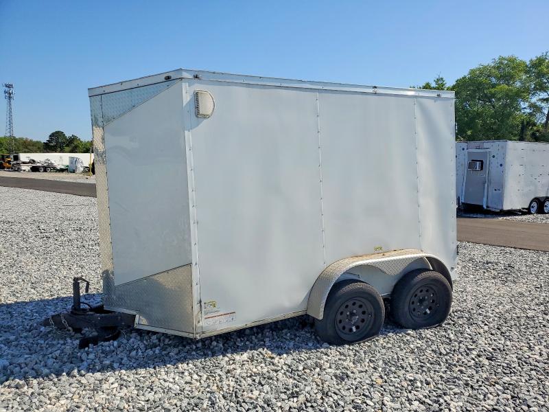47412396 :رقم المزاد ، 7NBBE1026P1007472 vin ، 2023 Fast Cargo Enclosed مزاد بيع
