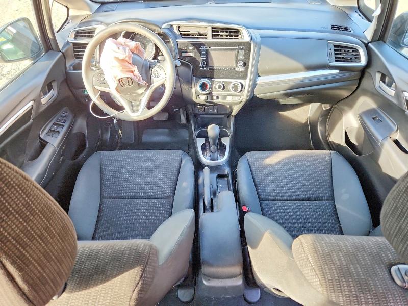 Продаж на аукціоні авто 2015 Honda Fit, vin: 3HGGK5H55FM725462, номер лоту: 46658886