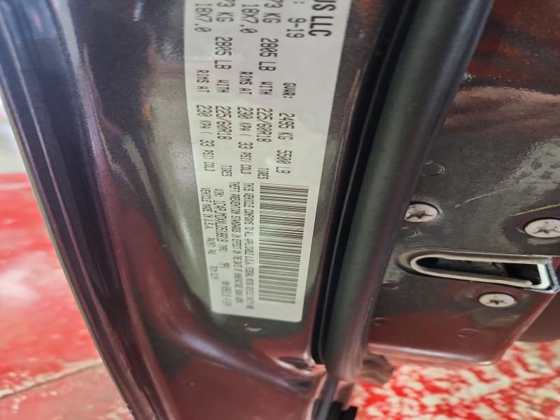 Продажа на аукционе авто 2020 Jeep Cherokee, vin: 1C4PJMDXXLD518818, номер лота: 41920296