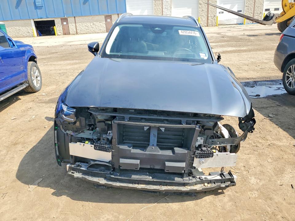 Продажа на аукционе авто 2024 Mazda Cx-90, vin: JM3KKDHDXR1148155, номер лота: 42054416