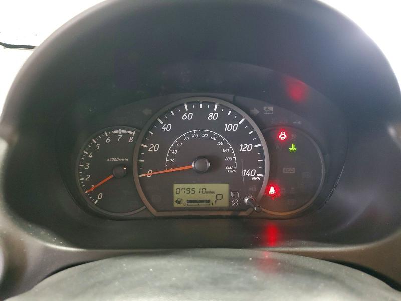 Продаж на аукціоні авто 2021 Mitsubishi Mirage, vin: ML32FUFJ1MHF00874, номер лоту: 48315086