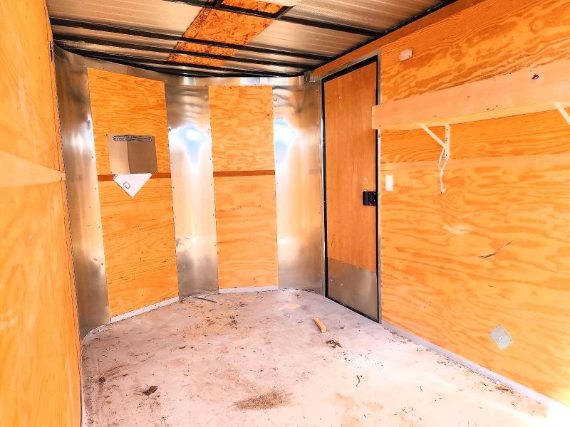 Продажа на аукционе авто 2025 Cargo Craft Unknown, vin: 4D6EB1225SC068597, номер лота: 79797225