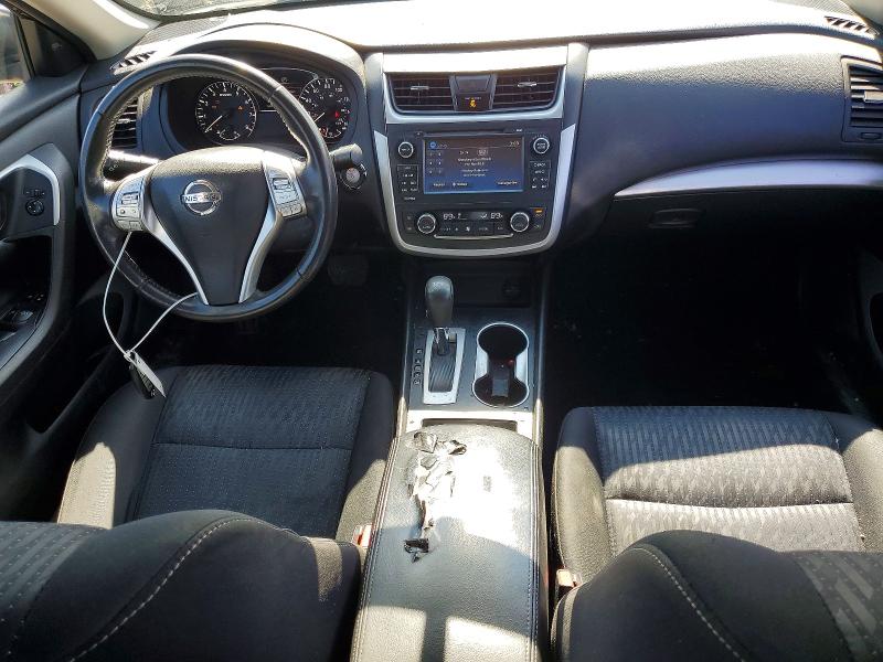 Продажа на аукционе авто 2016 Nissan Altima, vin: 1N4AL3AP2GC124584, номер лота: 46732646