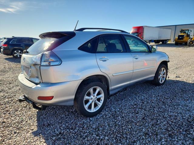 Продаж на аукціоні авто 2008 Lexus Rx 350, vin: 2T2HK31U68C072107, номер лоту: 45830436