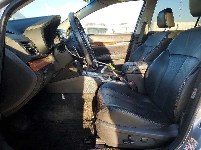 46487956 :رقم المزاد ، 4S4BRBLC5E3223152 vin ، 2014 Subaru Outback مزاد بيع