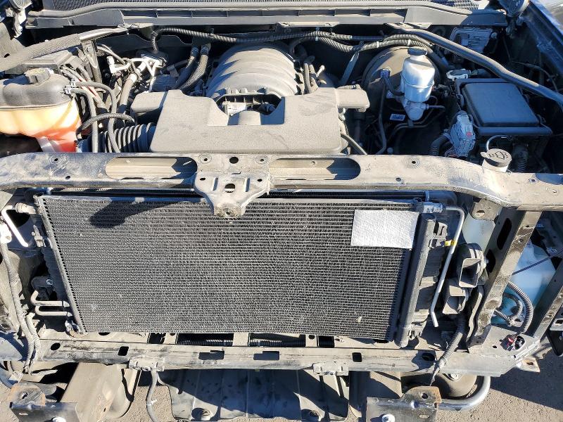 2018 Gmc 1500 მანქანა იყიდება აუქციონზე, vin: 3GTU2PEJ7JG481741, აუქციონის ნომერი: 41636416