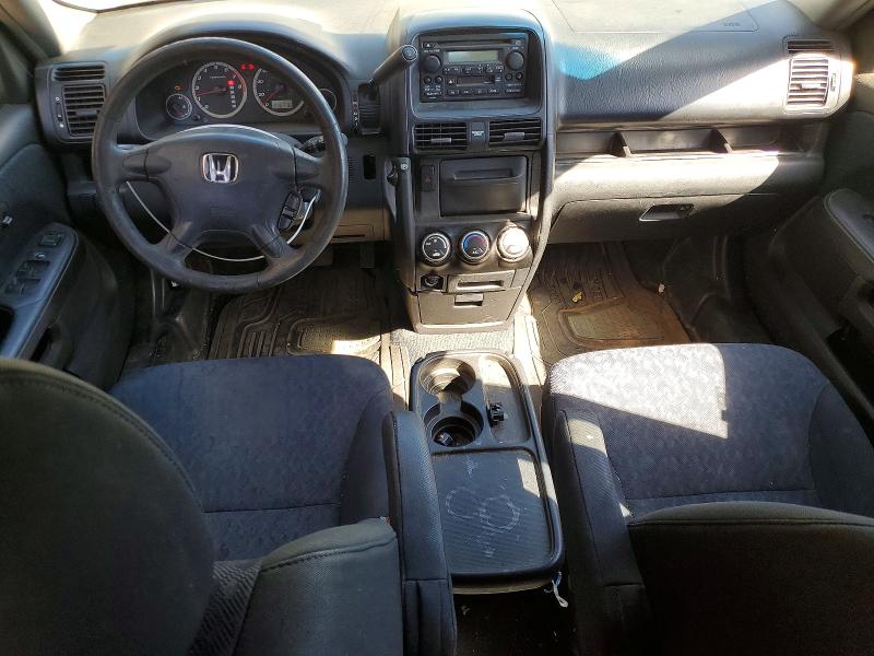 Продажа на аукционе авто 2006 Honda Cr-v, vin: SHSRD78596U445201, номер лота: 46277446