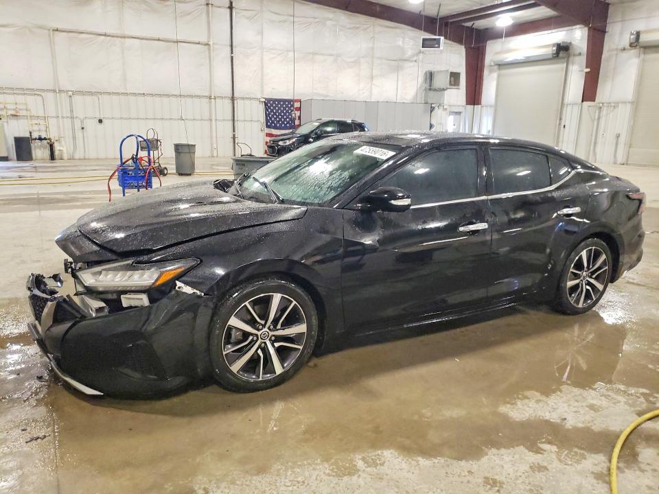 Aukcja sprzedaży 2020 Nissan Maxima, vin: 1N4AA6DV5LC368046, numer aukcji: 47559016