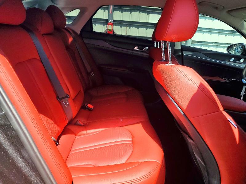 Продаж на аукціоні авто 2026 Kia K5, vin: KNAG24J75T5406274, номер лоту: 45832546