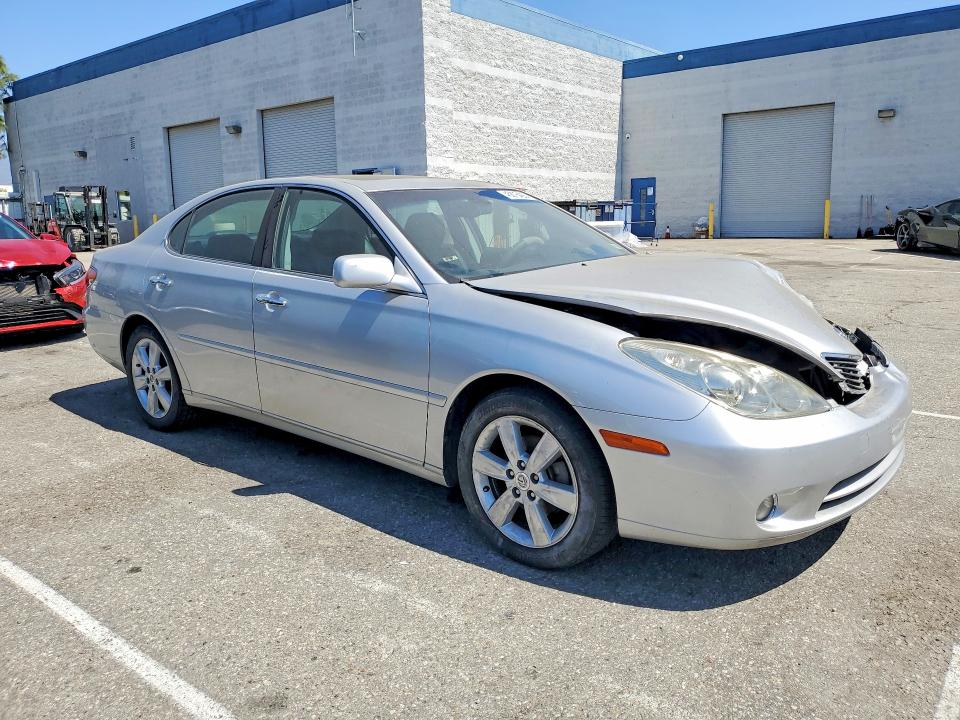 Продаж на аукціоні авто 2006 Lexus Es 330, vin: JTHBA30G665172421, номер лоту: 45876426