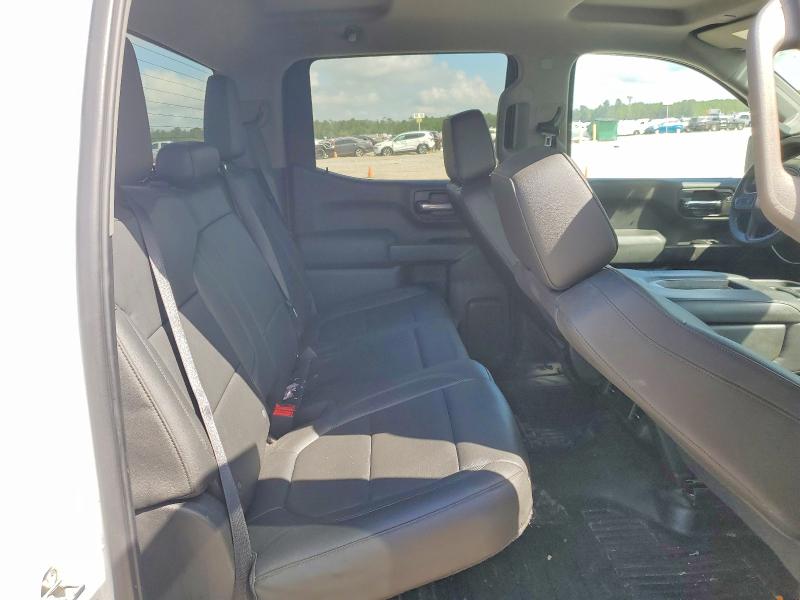 Продажа на аукционе авто 2019 Gmc Sierra, vin: 3GTP8AEF3KG260305, номер лота: 46442896
