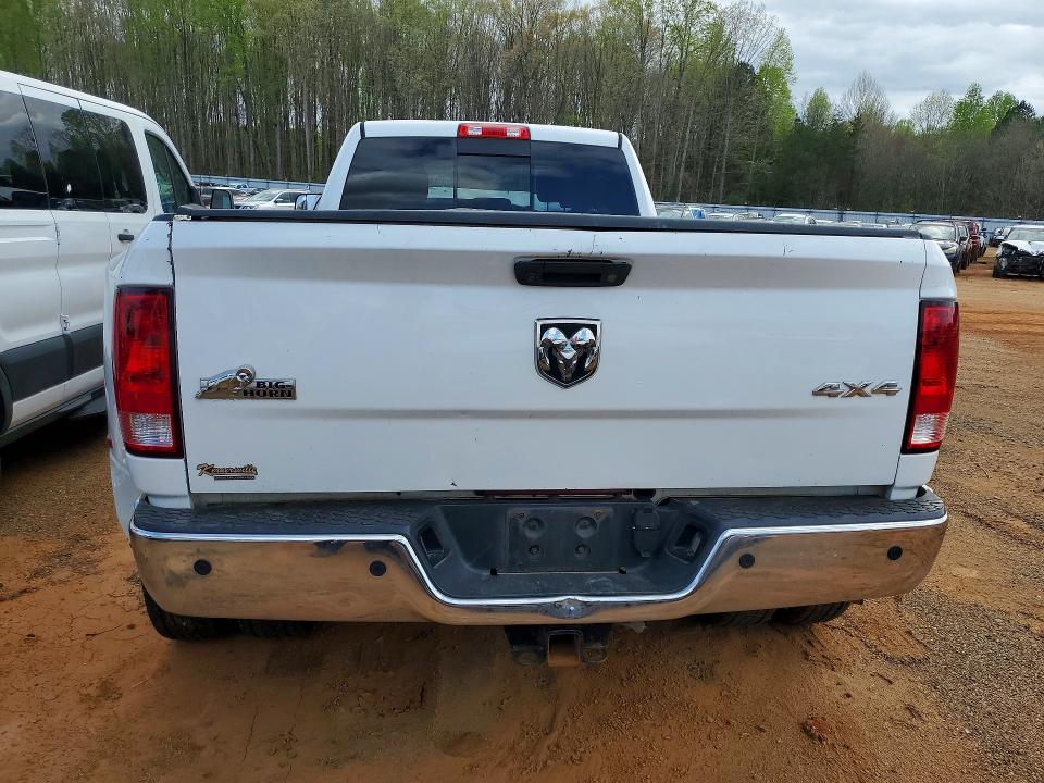 47510676 :رقم المزاد ، 3C63RRHLXHG560693 vin ، 2017 Ram 3500 مزاد بيع