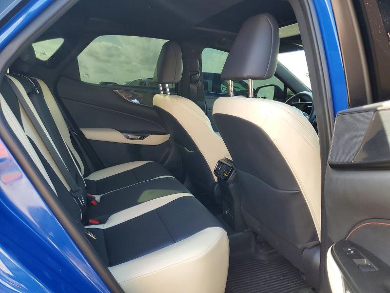 Продаж на аукціоні авто 2023 Lexus Nx 350, vin: 2T2GGCEZ1PC017145, номер лоту: 45658376