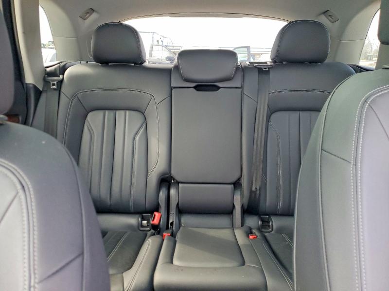 47750806 :رقم المزاد ، WA1EAAFY7P2067466 vin ، 2023 Audi Q5 مزاد بيع