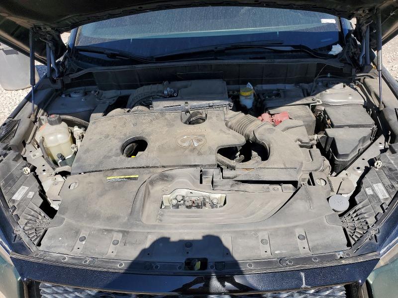 Продажа на аукционе авто 2022 Infiniti Qx50, vin: 3PCAJ5BA5NF108840, номер лота: 46162276