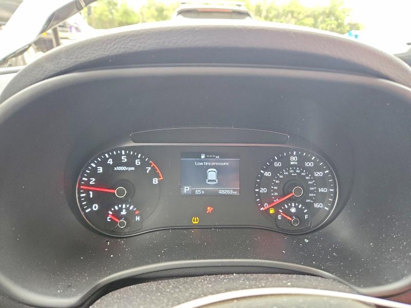 Aukcja sprzedaży 2021 Kia Soul, vin: KNDJ23AU8M7139288, numer aukcji: 47532696