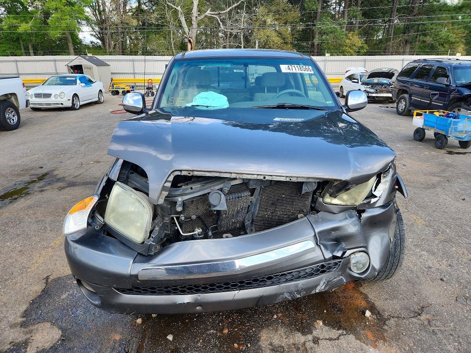 Aukcja sprzedaży 2003 Toyota Tundra, vin: 5TBRT34143S336506, numer aukcji: 47118566