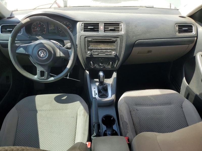 79047895 :رقم المزاد ، 3VW2K7AJ6EM326700 vin ، 2014 Volkswagen Jetta مزاد بيع