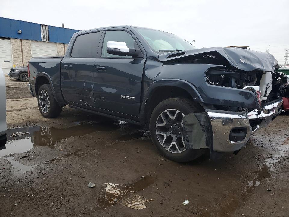 Aukcja sprzedaży 2026 Ram 1500, vin: 1C6SRFJP0TN160469, numer aukcji: 46795496