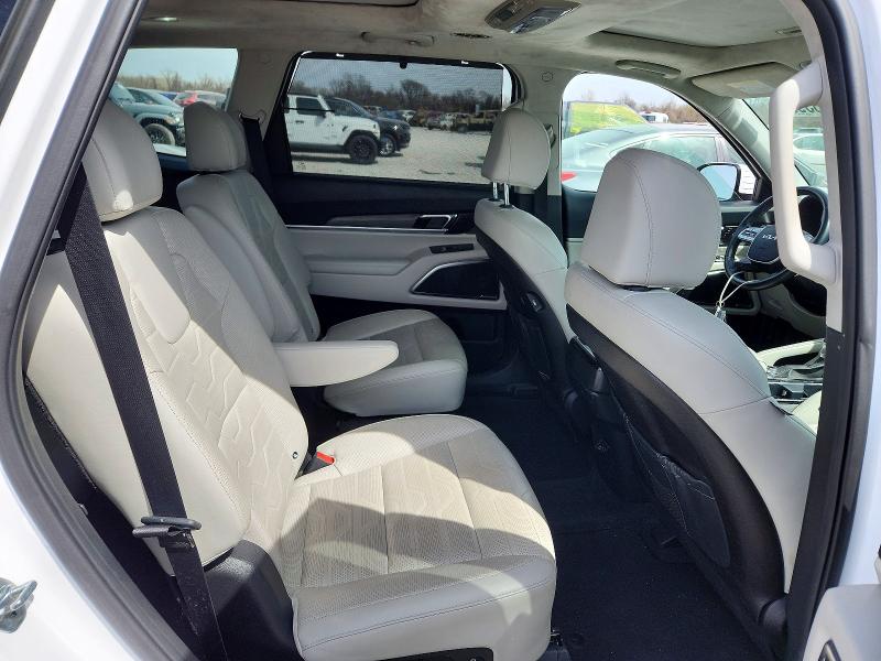 Aukcja sprzedaży 2022 Kia Telluride, vin: 5XYP5DHC5NG317120, numer aukcji: 47153936