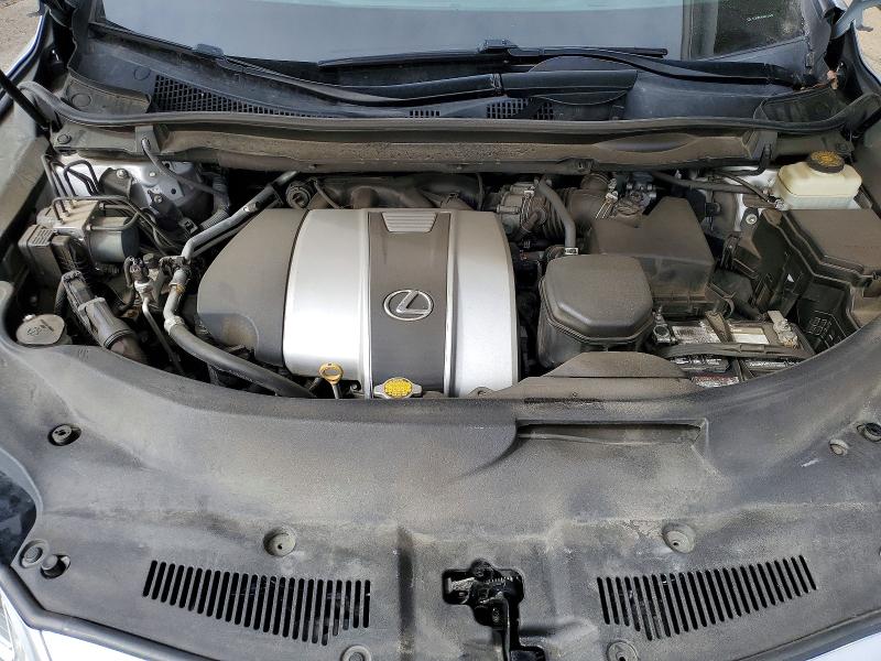 Aukcja sprzedaży 2016 Lexus Rx 350, vin: 2T2BZMCA9GC021810, numer aukcji: 42017866