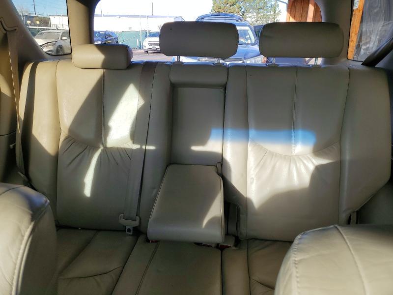 Продажа на аукционе авто 2003 Lexus Rx 300, vin: JTJHF10U030296021, номер лота: 79498775