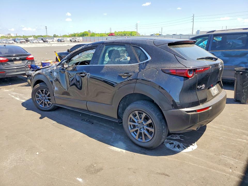 Продажа на аукционе авто 2024 Mazda Cx-30, vin: 3MVDMBAM2RM664375, номер лота: 47796666