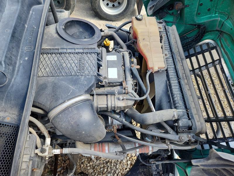 Продаж на аукціоні авто 2017 Freightliner Cascadia 125, vin: 3AKJGLDR2HSHU4445, номер лоту: 47879286