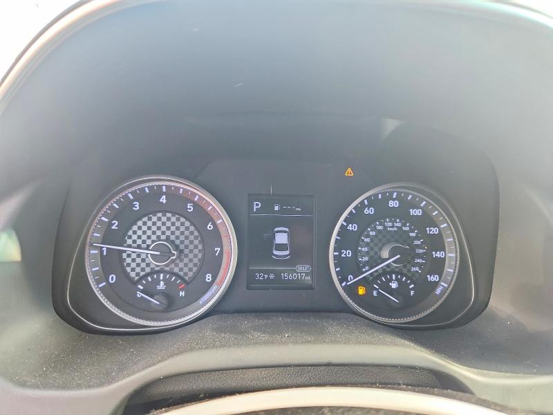 Aukcja sprzedaży 2020 Hyundai Elantra, vin: 5NPD84LFXLH563310, numer aukcji: 47630456