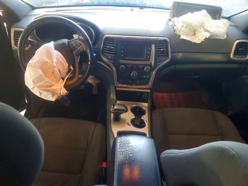 Продаж на аукціоні авто 2014 Jeep Gran Cher, vin: 1C4RJFAG2EC186763, номер лоту: 46591946